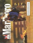 Baltimore Orioles Game Program & Game Day Program vs Kansas City 6/28/1992 — photo 2