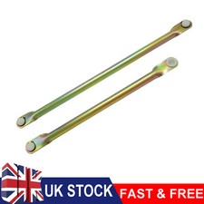 NEW FOR VECTRA C SIGNUM 05-10 WINDSCREEN WIPER MOTOR LINKAGE PUSH ROD