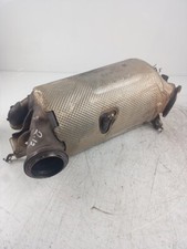 Catalyseurs Mercedes SPRINTER