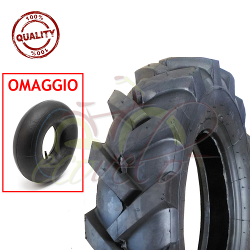 Copertone Monopattino 200 X 50 (7×1-3/4) - MRG BIKE - Foto 2