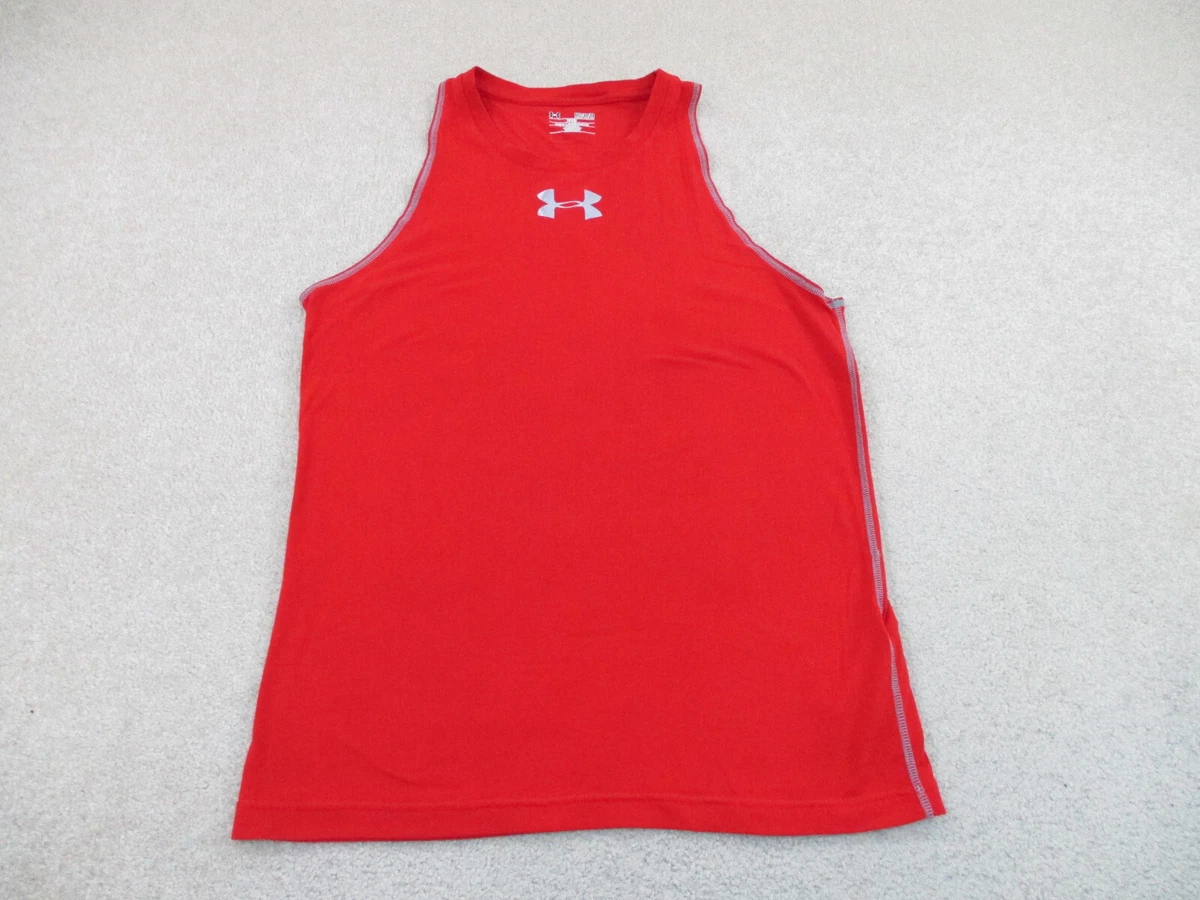Under armour tank tops clearance cheap