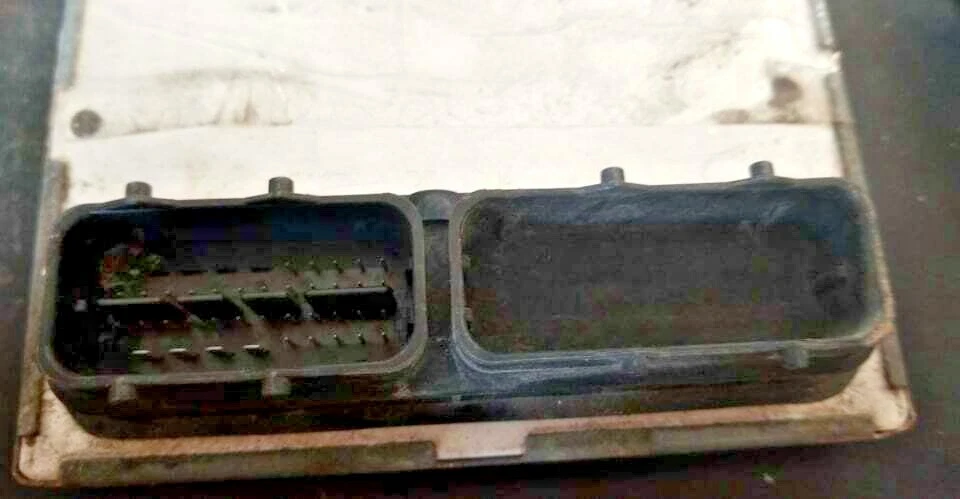 24239377 Cadillac CTS SRX 2005-2009 ordenador transmisión tcm Foto 4 de 4