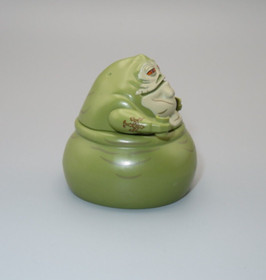 Lego Star Wars Jabba The Hutt minifigure 75020 9516 Palace Sail Barge