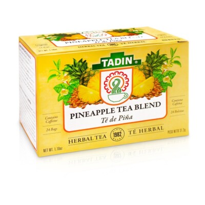 TADIN PINEAPPLE TEA 24 BAGS