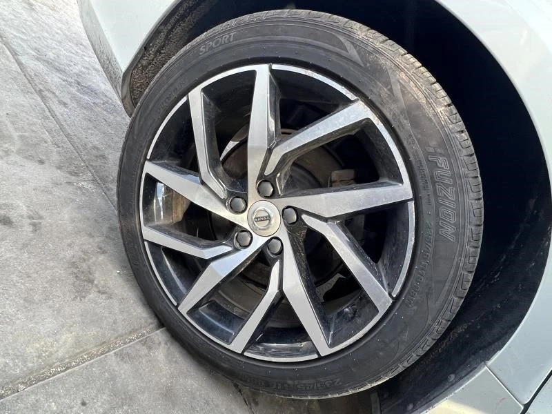 AC Compressor Without Hybrid Fits 18-22 VOLVO XC60 581792 - Image 2 of 4