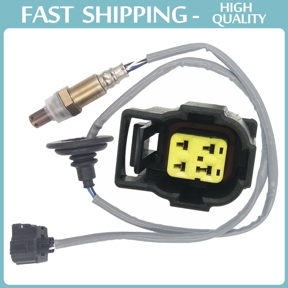 Juego de 2 sensores de oxígeno arriba+abajo para Mitsubishi Outlander 2010 2,4 L L4 Exc. Calif. Foto 3 de 4