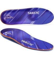 Plantar Fasciitis Insoles Relieve Foot Pain Arch Supports Orthotic Inserts Sport