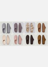 New bombas Women sunday slippers Multiple Colors and Sizes Available