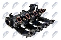 NTY Saugrohrmodul BKS-BM-009 FüR BMW E90 E91 E83 X3 3Er Touring 320