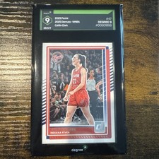 2025 Panini Donruss WNBA - Caitlin Clark #47