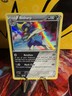 Bisharp 64/114 Holo Rare XY Steam Siege LP Pokemon TCG