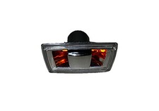 Blinkleuchte VAN WEZEL 3745917 für OPEL CHEVROLET J300 G09 CRUZE INSIGNIA J309