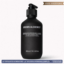 Grown Alchemist Body Cleanser Resurfacing Hyd...