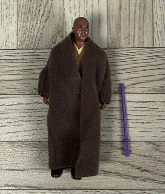 Star Wars - Retro Sammlung - Mace Windu - lose