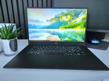 Dell XPS 15 7590 Laptop | Intel Core i7-9750H | 16GB RAM | 1 TB SSD | GTX 1650 