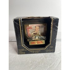 Vintage 1993 NASCAR Racing Champions Premier Edition Robert Pressley 59 Car