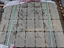 CONCRETE BLOCK PAVING MARSHALLS TEGULA PRIORA 240X160X60MM MIN ORDER 3 PACKS