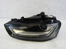 Frontscheinwerfer Audi A4 B8 8K0941005C Xenon Links Scheinwerfer Headlight