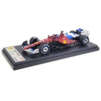 2025 Harles Leclerc Ferrari SF-25 Miami Gp - 1/43 Looksmart Models
