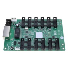 Full Color LED Control Card RV908M32 Receiving Card 1024X768 For Led Display