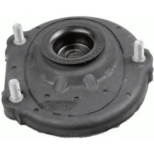 Strut Support Bearing Lemförder 3502001 Front Axle for Fiat