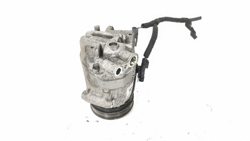 compresor aire OPEL MERIVA 74kw Gasolina 2014 B14XER 95518880 R2026-0013699