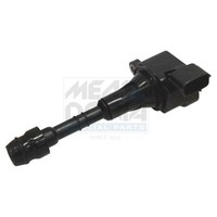 Meat & Doria ZüNdspule 10633 FüR R51 Nissan Pathfinder Renault Vel Satis Espace
