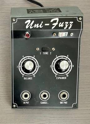 Univox Super Fuzz for sale | eBay