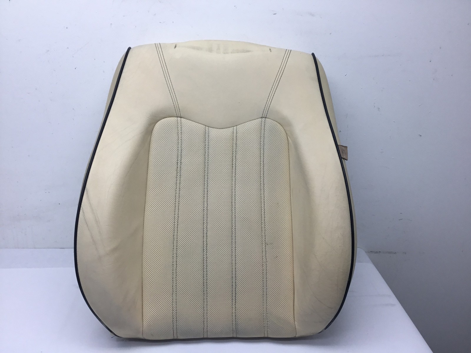 Maserati Quattroporte Front Left Driver Seat Upper Cushion 2004 2005 - 2008 :Y