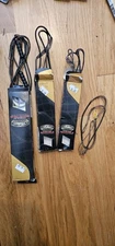 MATHEWS  MONSTER MR String 62 3/4" & 2 Cables 30 3/8" 2 Yokes 12"