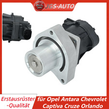 AGR-VENTIL für CHEVROLET CAPTIVA CRUZE ORLANDO OPEL ANTARA 96868923 4802055