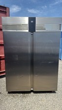 Foster EcoPro G2 2 Door 1350Ltr Cabinet Meat Fridge EP1440M 10/174