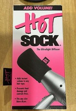 Hot Sock Diffuser