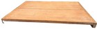 Antique Wooden Dough Bread Pastry Noodle Board Primitive Sturdy 18x26 — photo 4