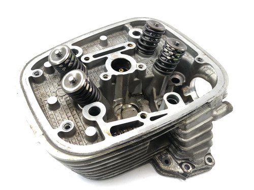 BMW R 1150 GS R21 [2002] - Zylinderkopf  links