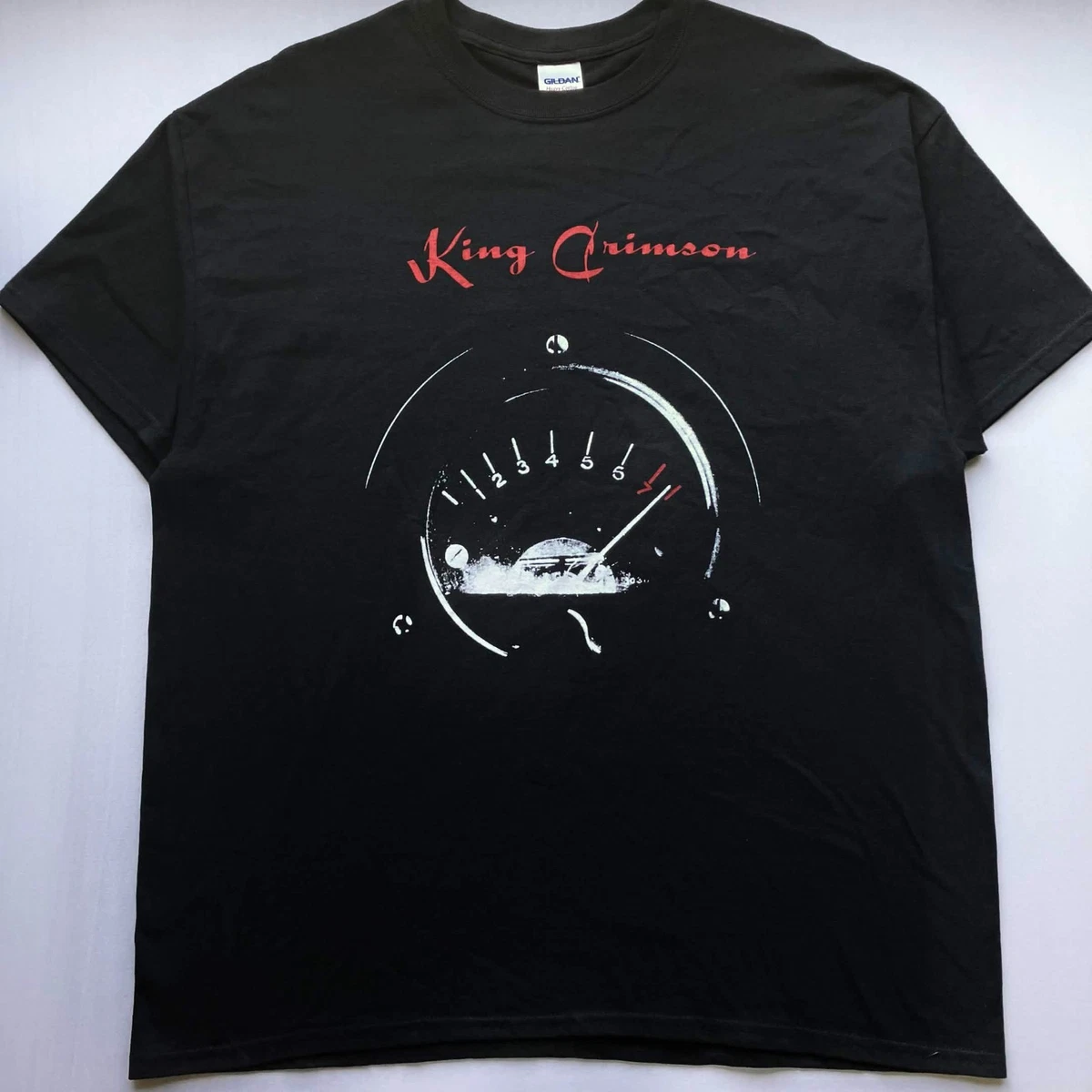king crimson shirt products for sale | eBay