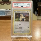 Pokemon TCG Classic Snorlax 016/034 PSA 10 Holo English 2023 Graded