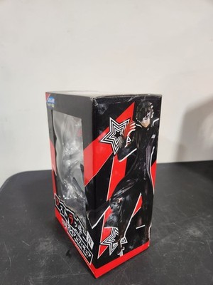 【美品】JOKER D EXTREME PEACE KEEPER Persona 5 JOKER Lucky Lottery Special Version Figure SEGA NEW | eBay