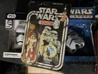 Kenner Star Wars Stormtrooper Vintage Action Figure 1977
