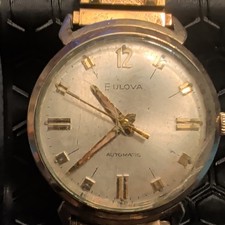 Наручные часы Bulova Automatic Men's automatic