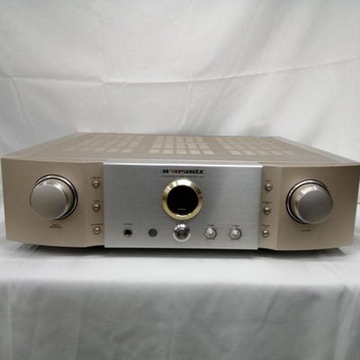 Marantz Primain Amplifier Pm-14s1 Used