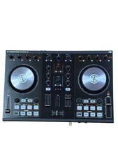 Native Instruments TRAKTOR KONTROL S2 MK2 DJ Controller 0004