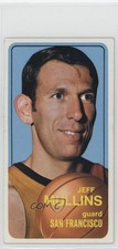1970-71 Topps Jeff Mullins #76 14tz