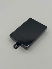Official OEM Microsoft XBOX 360 S Slim 250GB HD Internal Hard Drive Tested