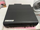 PIONEER CLD-V850 CD CDV LD-PLAYER LASER KARAOKE FOR PARTS OR REPAIR — photo 4