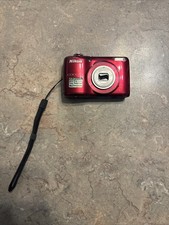 Nikon Coolpix L26 16.1MP Compact Digital Camera