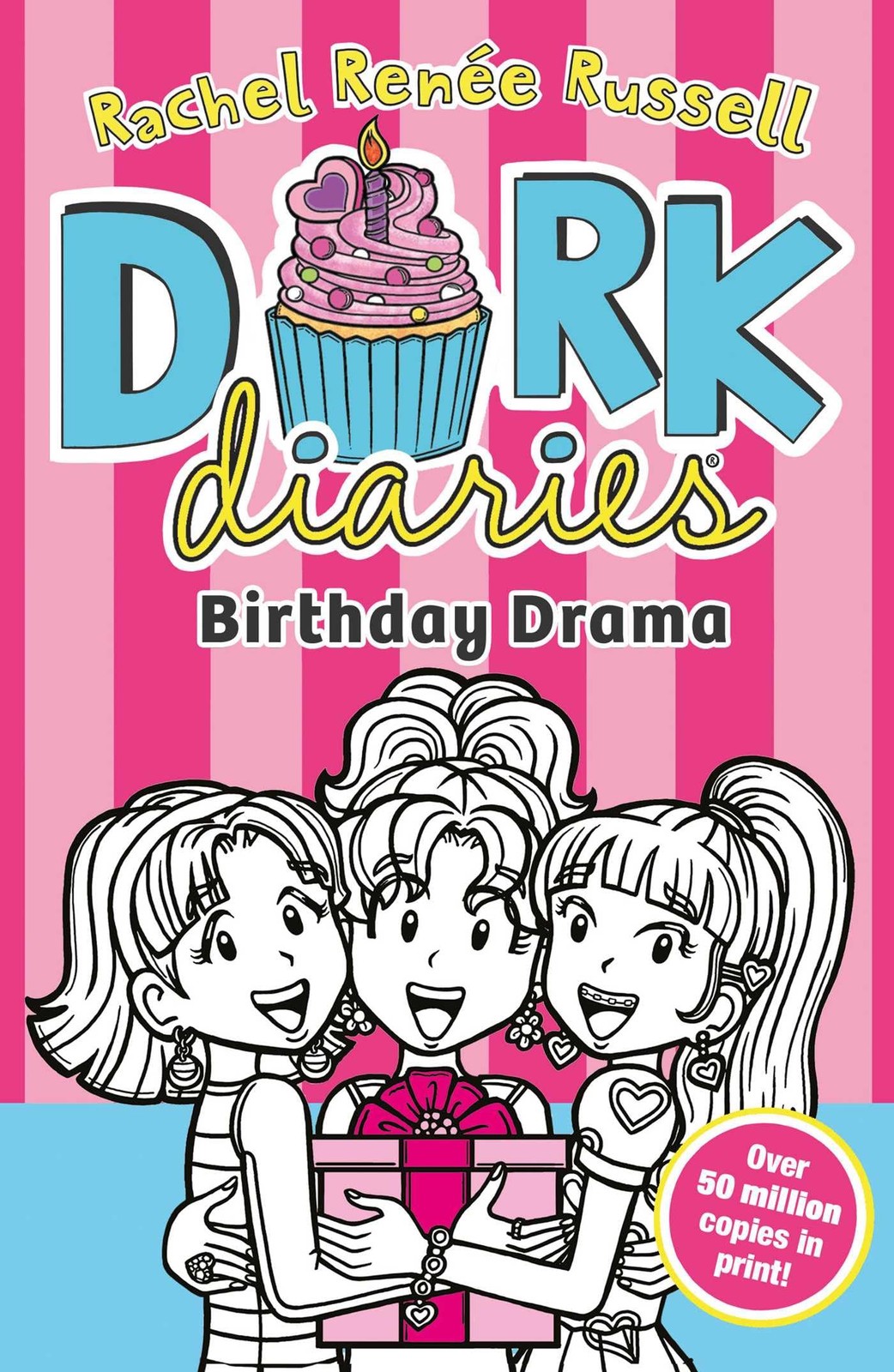 Dork Diaries Birthday Drama 13 - Image 6