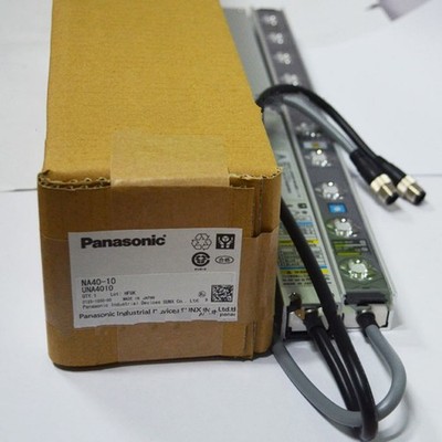 One New Area Sensor For   Sunx NA40-10   #am