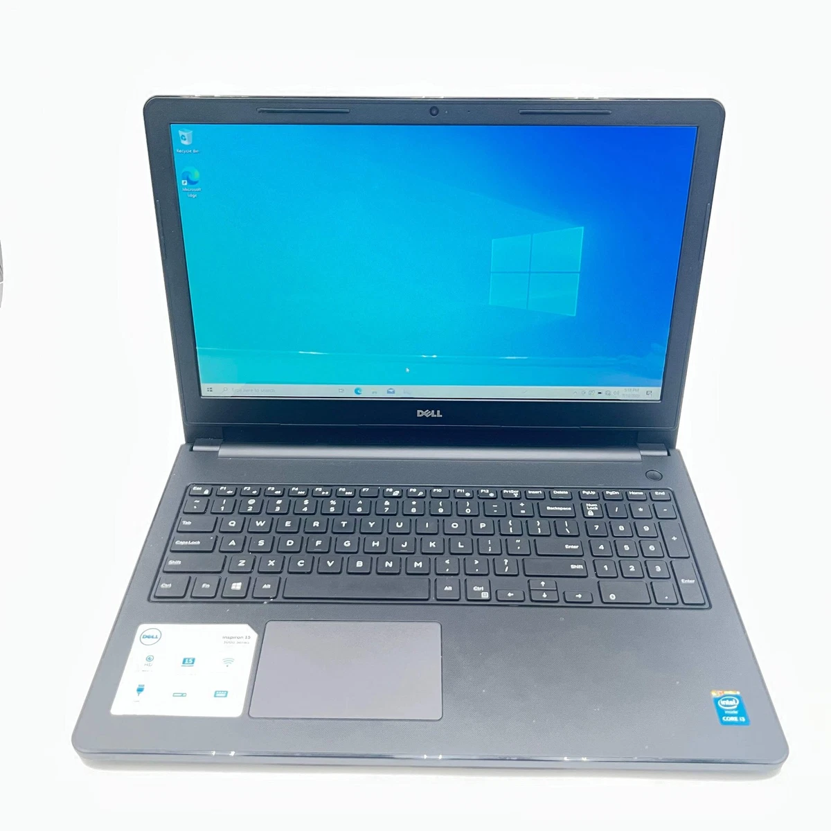 Dell Inspiron 15 3000 Laptops for sale | eBay
