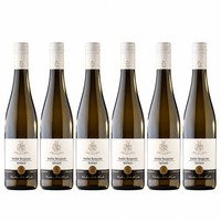 WeißBurgunder Feinherb 2021 - Weingut Dieter Kuntz (6X0,75L)